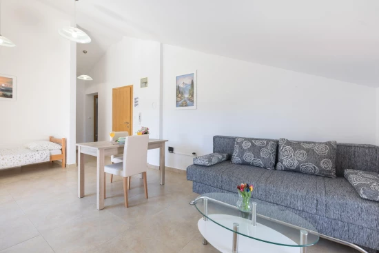 Apartmán Ostrov Krk - Malinska OS 12066 N4