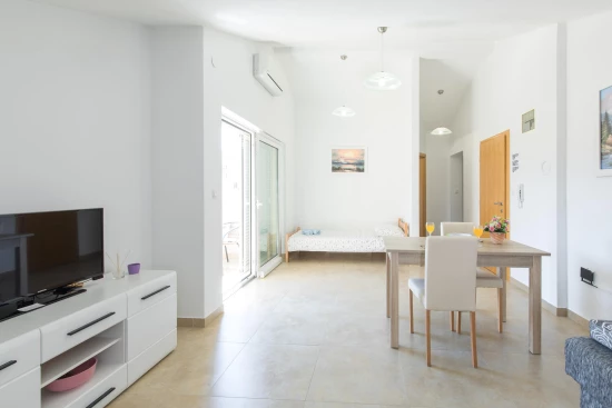 Apartmán Ostrov Krk - Malinska OS 12066 N4