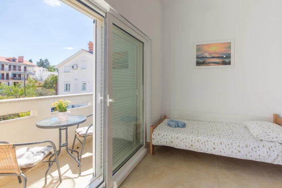 Apartmán Ostrov Krk - Malinska OS 12066 N4
