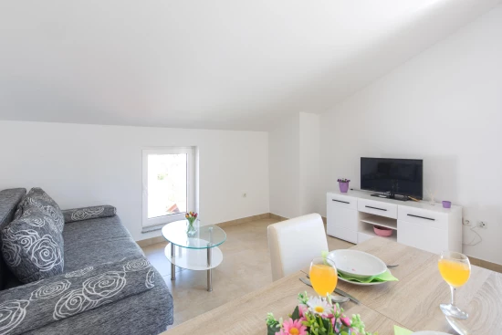 Apartmán Ostrov Krk - Malinska OS 12066 N4