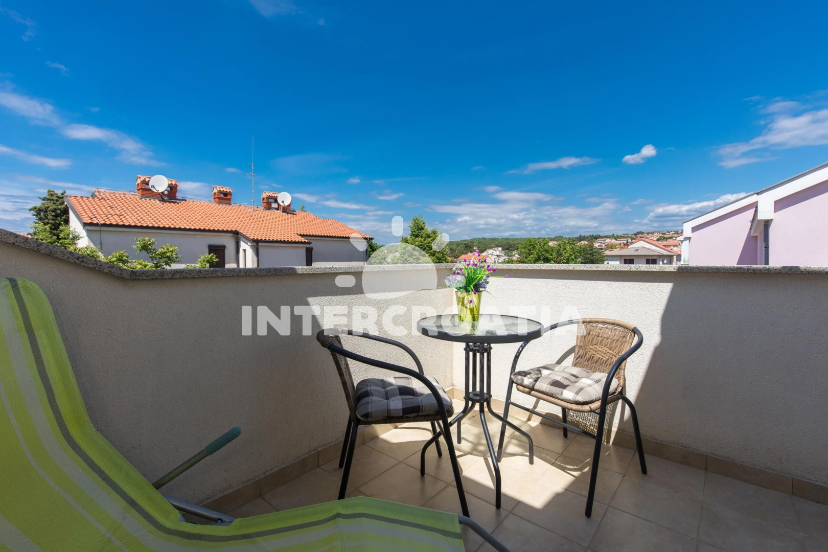 Apartmán Ostrov Krk - Malinska OS 12066 N5