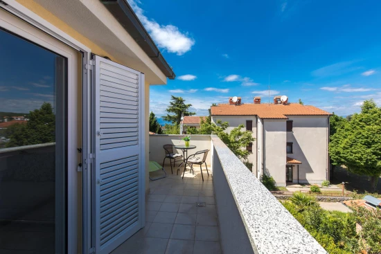 Apartmán Ostrov Krk - Malinska OS 12066 N5