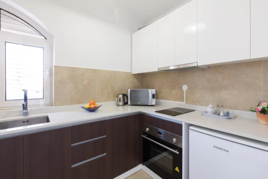 Apartmán Ostrov Krk - Malinska OS 12066 N5