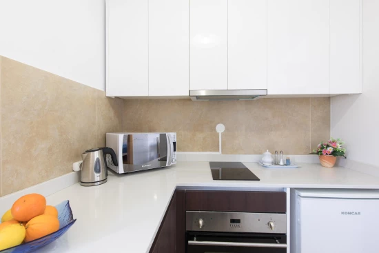 Apartmán Ostrov Krk - Malinska OS 12066 N5