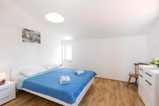 Apartmán Ostrov Krk - Malinska OS 12066 N5