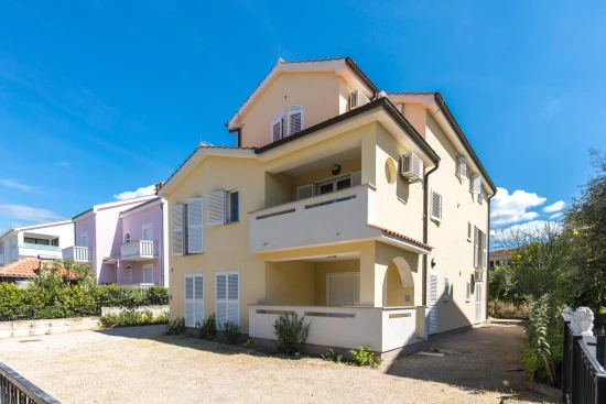 Apartmán Ostrov Krk - Malinska OS 12066 N2