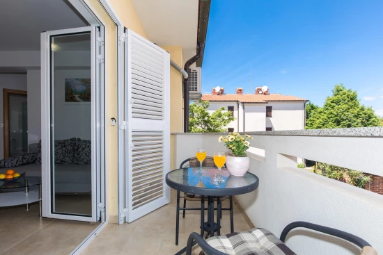 Apartmán Ostrov Krk - Malinska OS 12066 N2