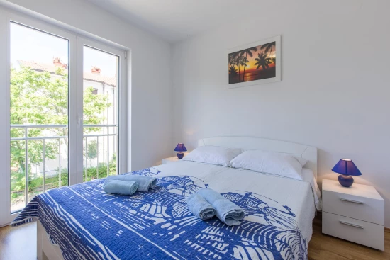 Apartmán Ostrov Krk - Malinska OS 12066 N2