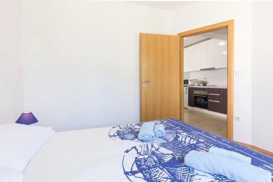 Apartmán Ostrov Krk - Malinska OS 12066 N2