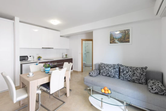 Apartmán Ostrov Krk - Malinska OS 12066 N2