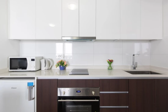 Apartmán Ostrov Krk - Malinska OS 12066 N2