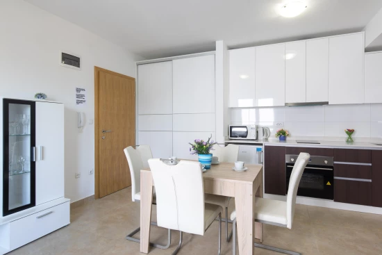 Apartmán Ostrov Krk - Malinska OS 12066 N2