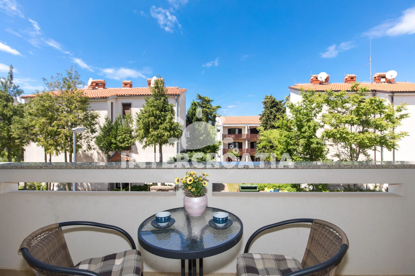 Apartmán Ostrov Krk - Malinska OS 12067 N1