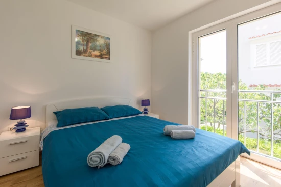 Apartmán Ostrov Krk - Malinska OS 12067 N1