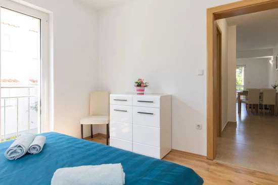 Apartmán Ostrov Krk - Malinska OS 12067 N1