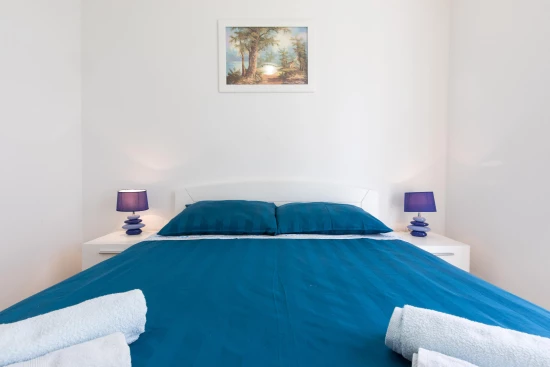 Apartmán Ostrov Krk - Malinska OS 12067 N1