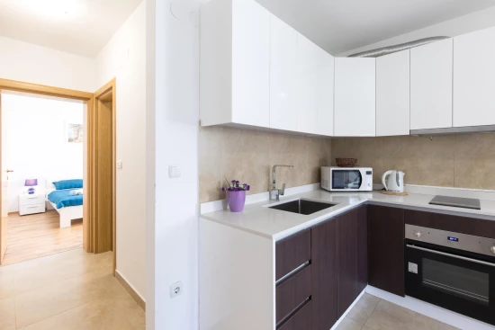 Apartmán Ostrov Krk - Malinska OS 12067 N1