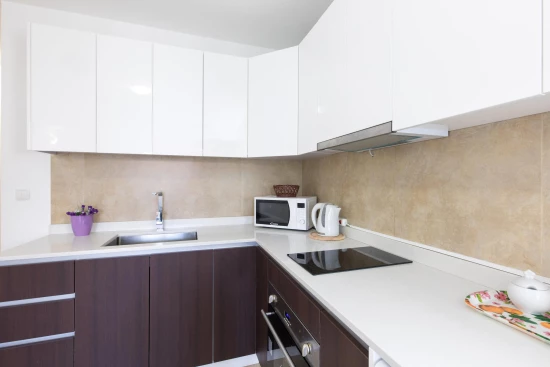 Apartmán Ostrov Krk - Malinska OS 12067 N1