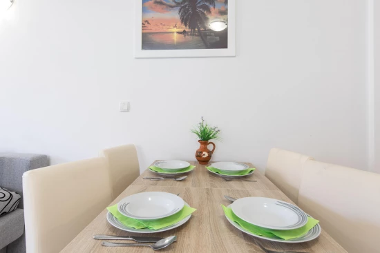 Apartmán Ostrov Krk - Malinska OS 12067 N1