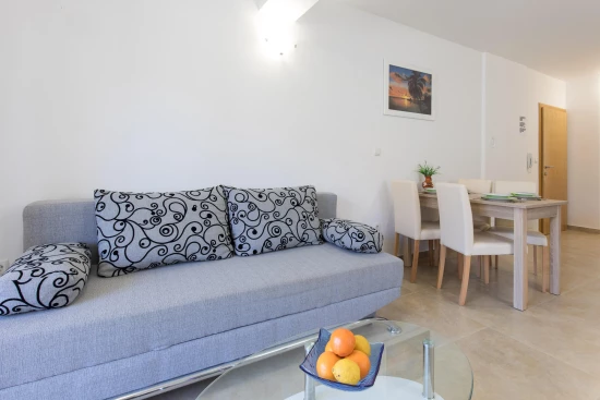 Apartmán Ostrov Krk - Malinska OS 12067 N1