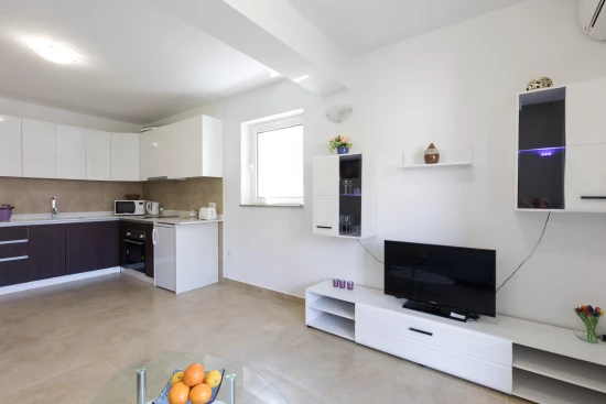 Apartmán Ostrov Krk - Malinska OS 12067 N1