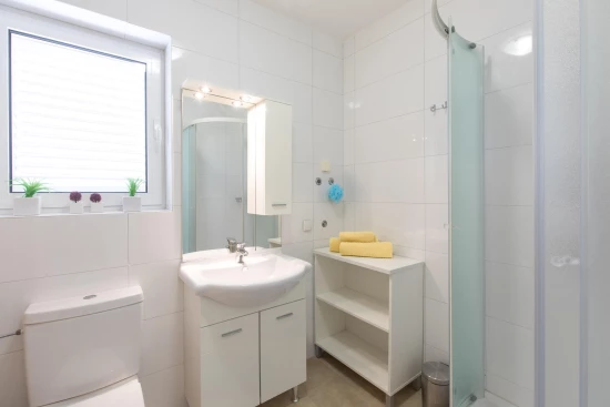 Apartmán Ostrov Krk - Malinska OS 12067 N1