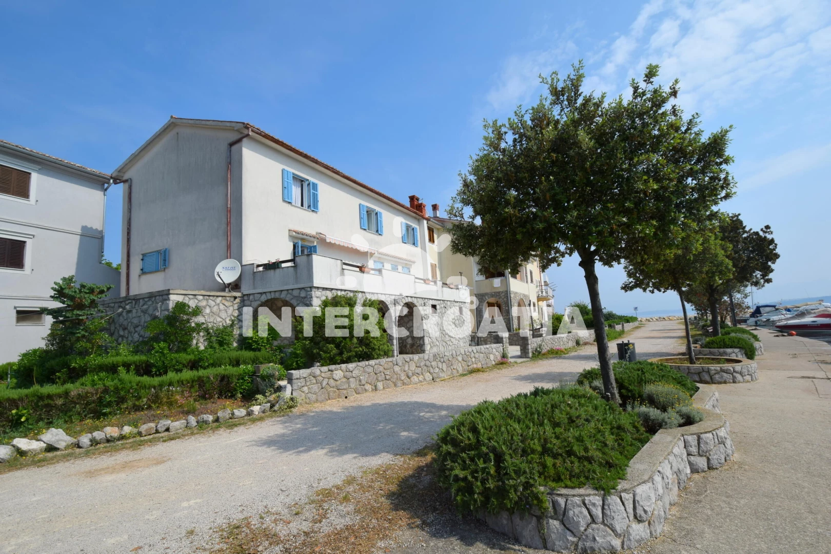 Apartmánový pokoj Ostrov Krk - Malinska OS 12068 N1