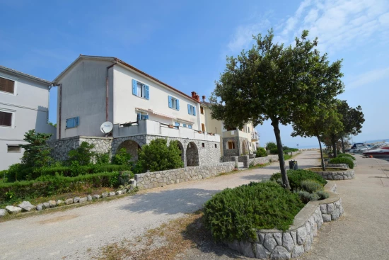 Apartmánový pokoj Ostrov Krk - Malinska OS 12068 N1