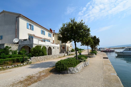 Apartmánový pokoj Ostrov Krk - Malinska OS 12068 N1