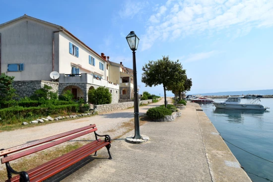 Apartmánový pokoj Ostrov Krk - Malinska OS 12068 N1