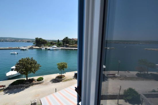 Apartmánový pokoj Ostrov Krk - Malinska OS 12068 N1