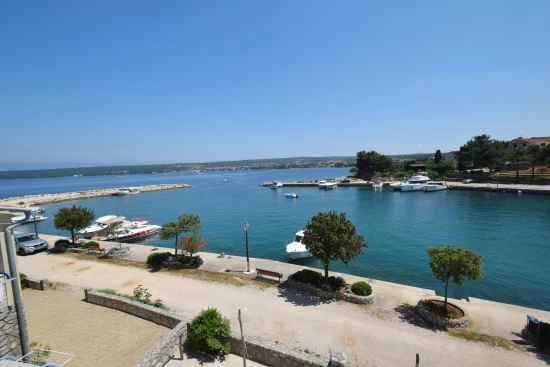 Apartmánový pokoj Ostrov Krk - Malinska OS 12068 N1