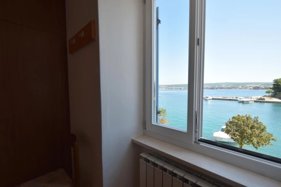 Apartmánový pokoj Ostrov Krk - Malinska OS 12068 N1