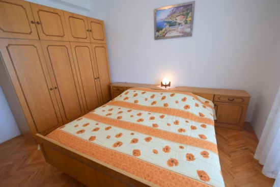 Apartmánový pokoj Ostrov Krk - Malinska OS 12068 N1