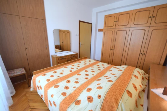 Apartmánový pokoj Ostrov Krk - Malinska OS 12068 N1