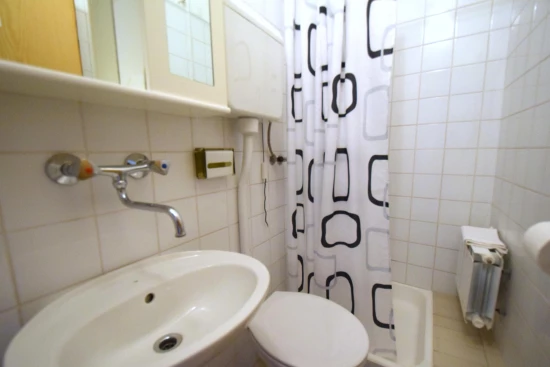 Apartmánový pokoj Ostrov Krk - Malinska OS 12068 N1