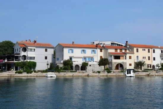 Apartmánový pokoj Ostrov Krk - Malinska OS 12068 N2