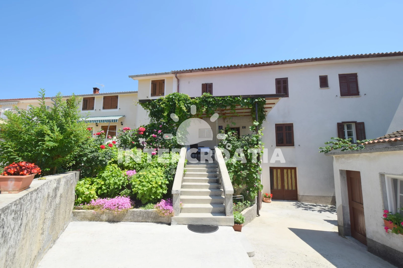 Apartmánový pokoj Ostrov Krk - Malinska OS 12068 N2