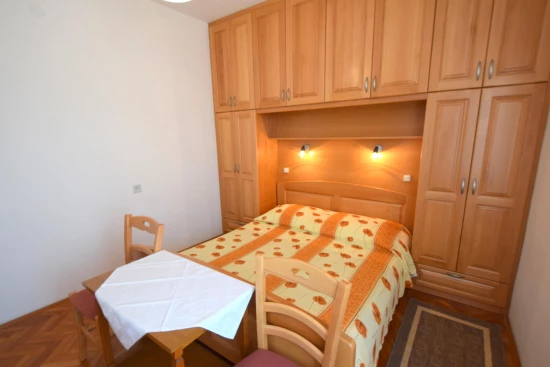 Apartmánový pokoj Ostrov Krk - Malinska OS 12068 N2