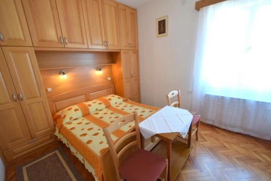 Apartmánový pokoj Ostrov Krk - Malinska OS 12068 N2
