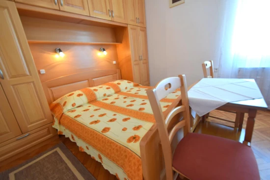 Apartmánový pokoj Ostrov Krk - Malinska OS 12068 N2