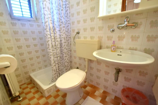 Apartmánový pokoj Ostrov Krk - Malinska OS 12068 N2