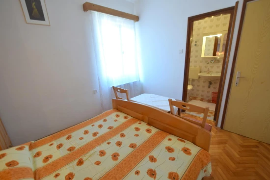 Apartmánový pokoj Ostrov Krk - Malinska OS 12068 N2