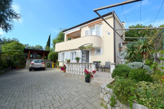 Apartmán Ostrov Krk - Čižići OS 12069 N1