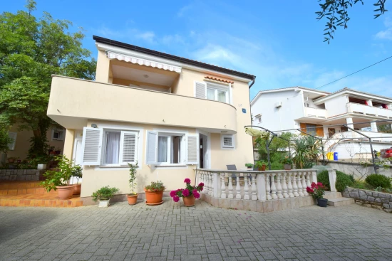 Apartmán Ostrov Krk - Čižići OS 12069 N1