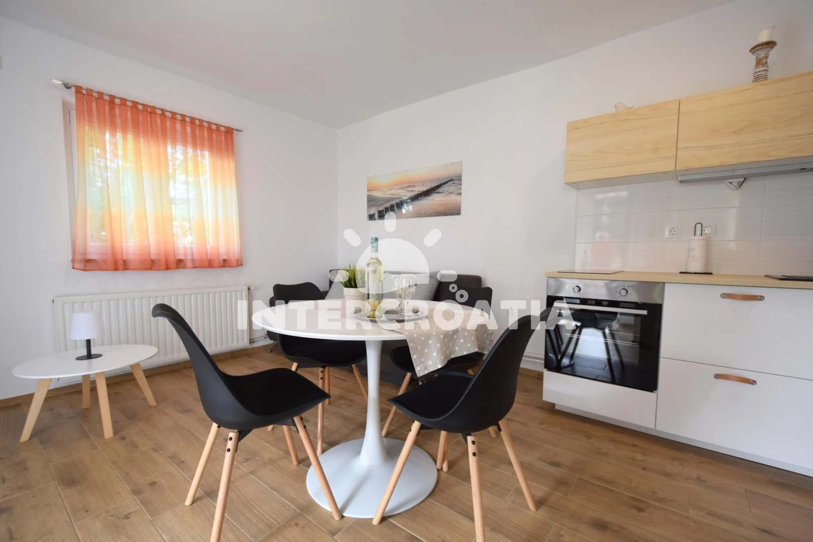 Apartmán Ostrov Krk - Čižići OS 12069 N1