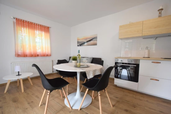 Apartmán Ostrov Krk - Čižići OS 12069 N1