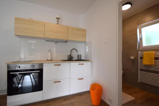 Apartmán Ostrov Krk - Čižići OS 12069 N1