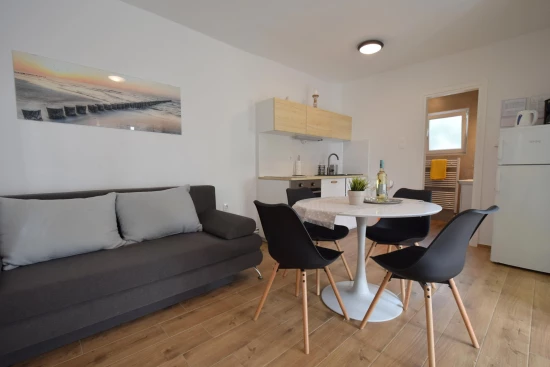 Apartmán Ostrov Krk - Čižići OS 12069 N1