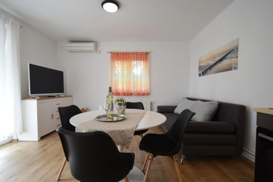 Apartmán Ostrov Krk - Čižići OS 12069 N1